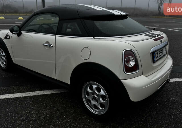 Бежевый Мини Roadster, объемом двигателя 1.6 л и пробегом 129 тыс. км за 13500 $, фото 7 на Automoto.ua