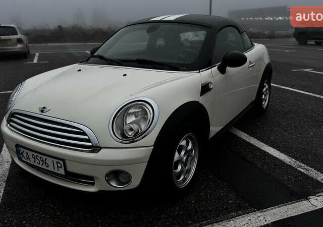 Бежевый Мини Roadster, объемом двигателя 1.6 л и пробегом 129 тыс. км за 13500 $, фото 9 на Automoto.ua