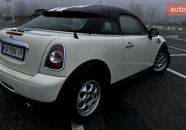 Бежевый Мини Roadster, объемом двигателя 1.6 л и пробегом 129 тыс. км за 13500 $, фото 1 на Automoto.ua