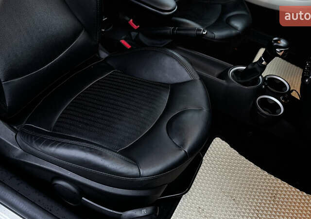 Бежевый Мини Roadster, объемом двигателя 1.6 л и пробегом 129 тыс. км за 13500 $, фото 17 на Automoto.ua