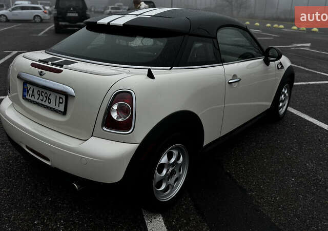 Бежевый Мини Roadster, объемом двигателя 1.6 л и пробегом 129 тыс. км за 13500 $, фото 6 на Automoto.ua