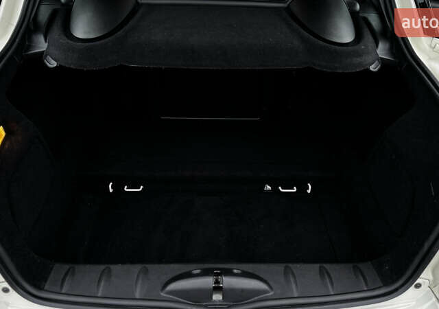 Бежевый Мини Roadster, объемом двигателя 1.6 л и пробегом 129 тыс. км за 13500 $, фото 16 на Automoto.ua