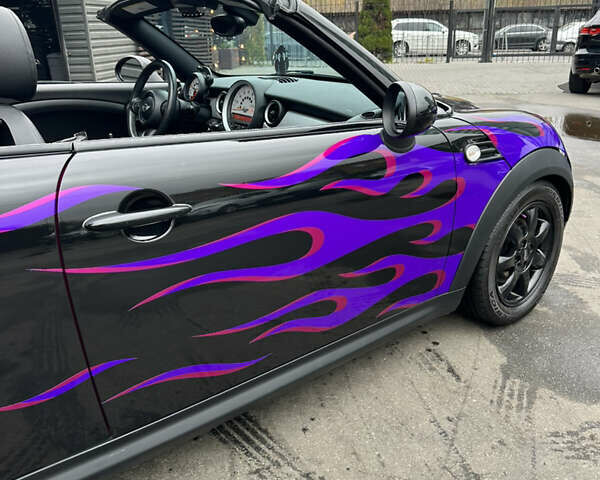 Мини Roadster, объемом двигателя 1.6 л и пробегом 248 тыс. км за 12000 $, фото 10 на Automoto.ua