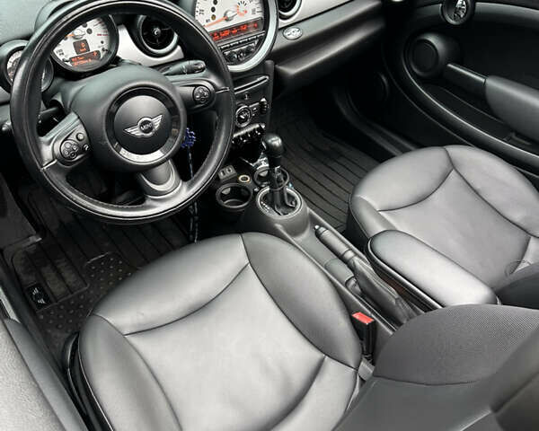 Мини Roadster, объемом двигателя 1.6 л и пробегом 248 тыс. км за 12000 $, фото 12 на Automoto.ua