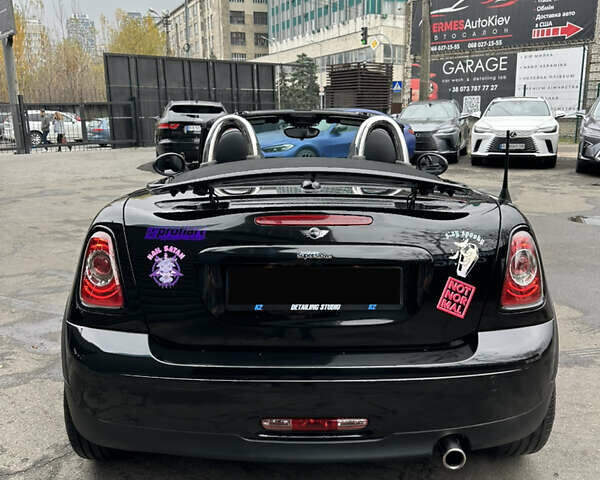 Мини Roadster, объемом двигателя 1.6 л и пробегом 248 тыс. км за 12000 $, фото 8 на Automoto.ua
