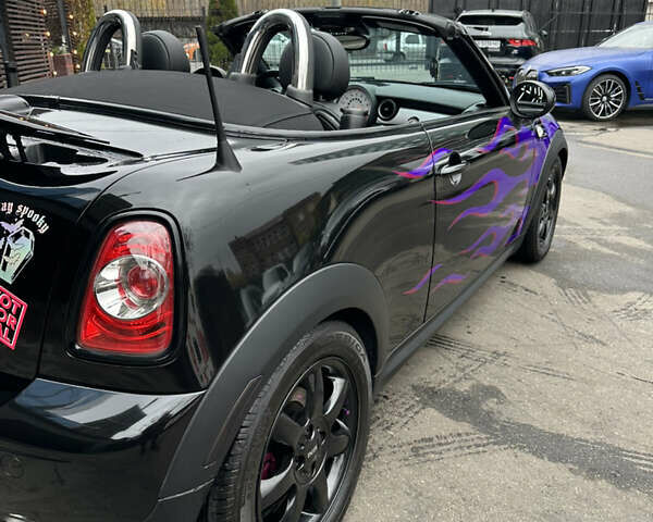 Мини Roadster, объемом двигателя 1.6 л и пробегом 248 тыс. км за 12000 $, фото 11 на Automoto.ua