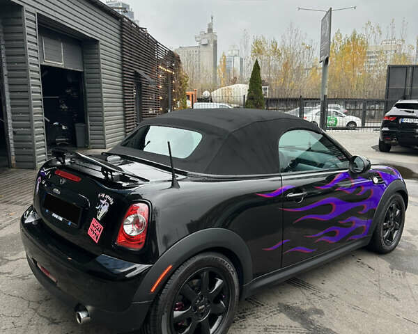 Мини Roadster, объемом двигателя 1.6 л и пробегом 248 тыс. км за 12000 $, фото 1 на Automoto.ua