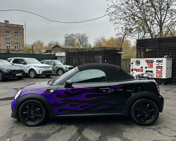 Мини Roadster, объемом двигателя 1.6 л и пробегом 248 тыс. км за 12000 $, фото 2 на Automoto.ua