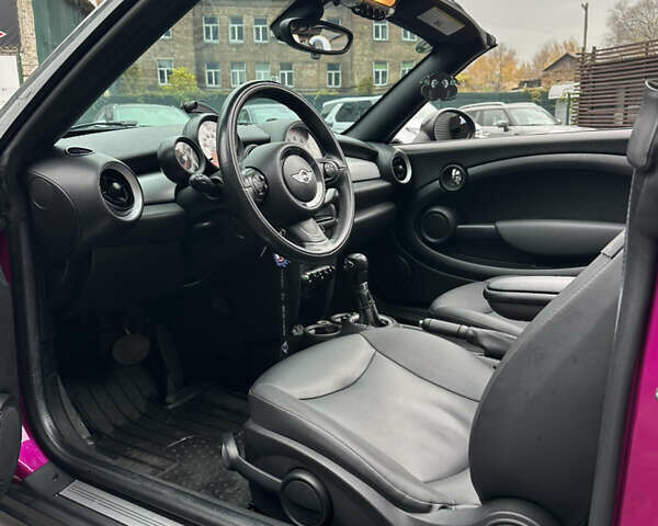 Мини Roadster, объемом двигателя 1.6 л и пробегом 248 тыс. км за 12000 $, фото 13 на Automoto.ua