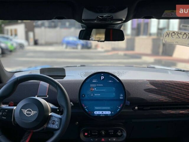 купити нове авто Міні Aceman 2025 року від офіційного дилера Будпостач  Міні фото