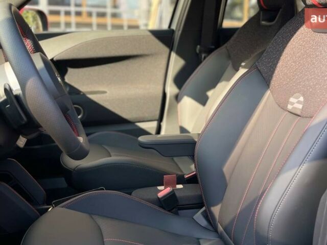купити нове авто Міні Aceman 2025 року від офіційного дилера Будпостач  Міні фото