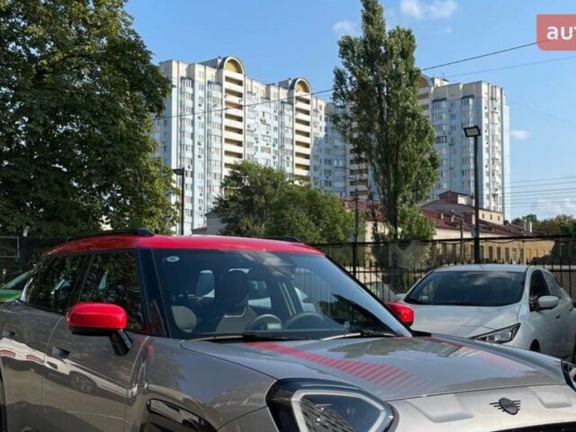 купити нове авто Міні Aceman 2025 року від офіційного дилера Будпостач  Міні фото