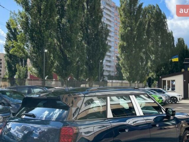 купити нове авто Міні Aceman 2025 року від офіційного дилера Будпостач  Міні фото