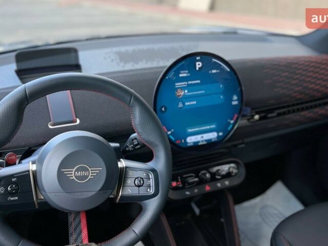купити нове авто Міні Aceman 2025 року від офіційного дилера Будпостач  Міні фото