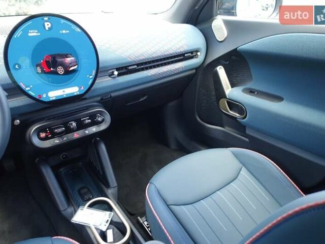 Серый Мини Aceman, объемом двигателя 0 л и пробегом 6 тыс. км за 32922 $, фото 5 на Automoto.ua