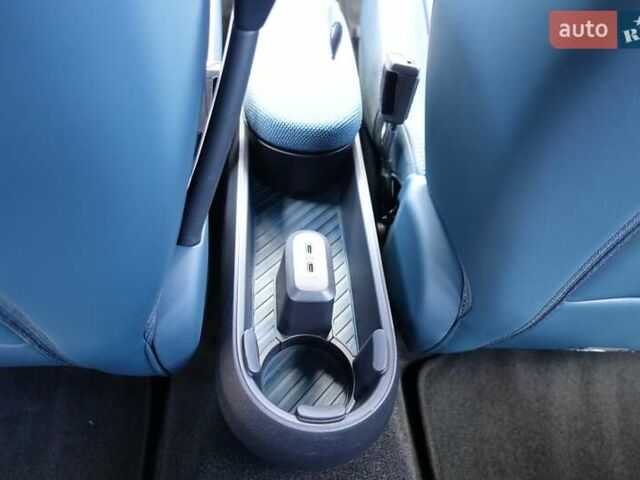 Серый Мини Aceman, объемом двигателя 0 л и пробегом 6 тыс. км за 32922 $, фото 6 на Automoto.ua