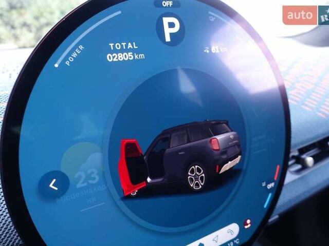 Серый Мини Aceman, объемом двигателя 0 л и пробегом 6 тыс. км за 32922 $, фото 8 на Automoto.ua