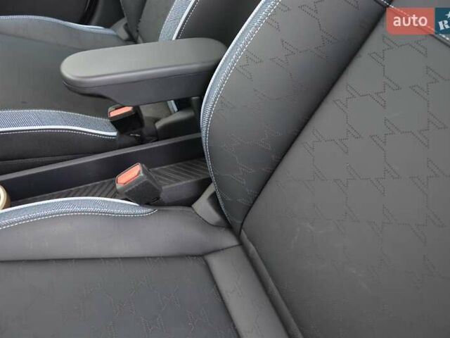 Серый Мини Aceman, объемом двигателя 0 л и пробегом 10 тыс. км за 25285 $, фото 7 на Automoto.ua