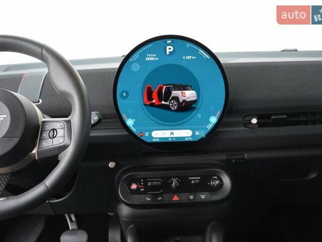 Серый Мини Aceman, объемом двигателя 0 л и пробегом 10 тыс. км за 25285 $, фото 5 на Automoto.ua