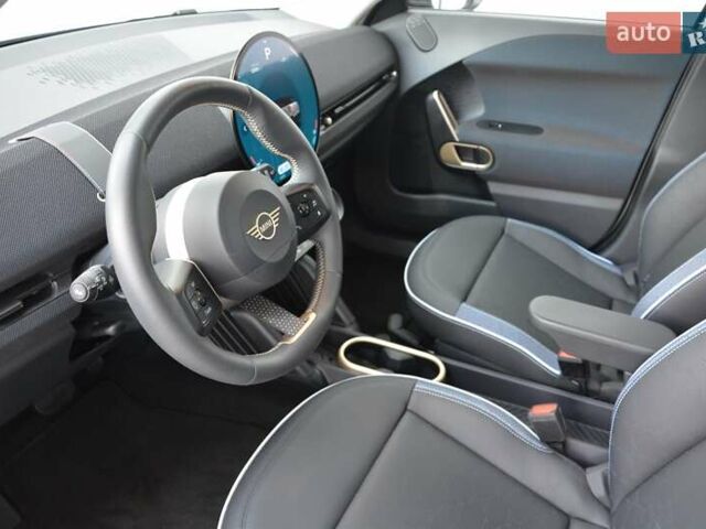 Серый Мини Aceman, объемом двигателя 0 л и пробегом 10 тыс. км за 25285 $, фото 4 на Automoto.ua