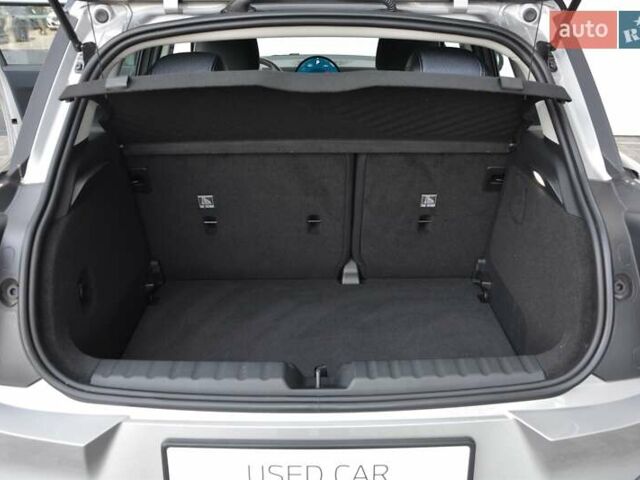 Серый Мини Aceman, объемом двигателя 0 л и пробегом 10 тыс. км за 25285 $, фото 9 на Automoto.ua