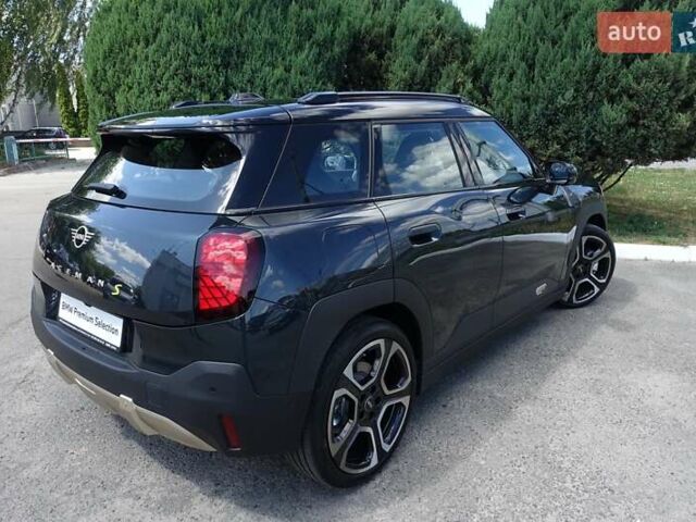 Серый Мини Aceman, объемом двигателя 0 л и пробегом 6 тыс. км за 32922 $, фото 1 на Automoto.ua