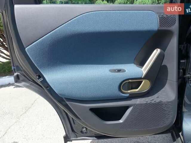 Серый Мини Aceman, объемом двигателя 0 л и пробегом 6 тыс. км за 32922 $, фото 3 на Automoto.ua