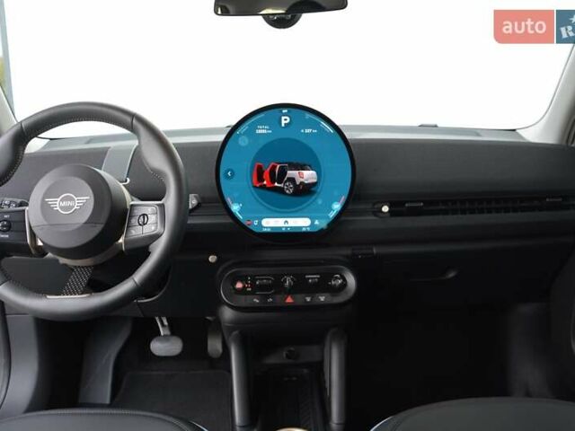 Серый Мини Aceman, объемом двигателя 0 л и пробегом 10 тыс. км за 25285 $, фото 6 на Automoto.ua