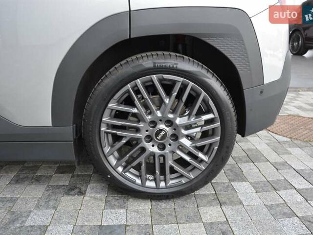 Серый Мини Aceman, объемом двигателя 0 л и пробегом 10 тыс. км за 25285 $, фото 8 на Automoto.ua