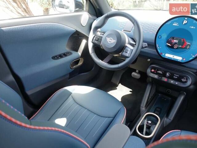 Серый Мини Aceman, объемом двигателя 0 л и пробегом 6 тыс. км за 32922 $, фото 10 на Automoto.ua