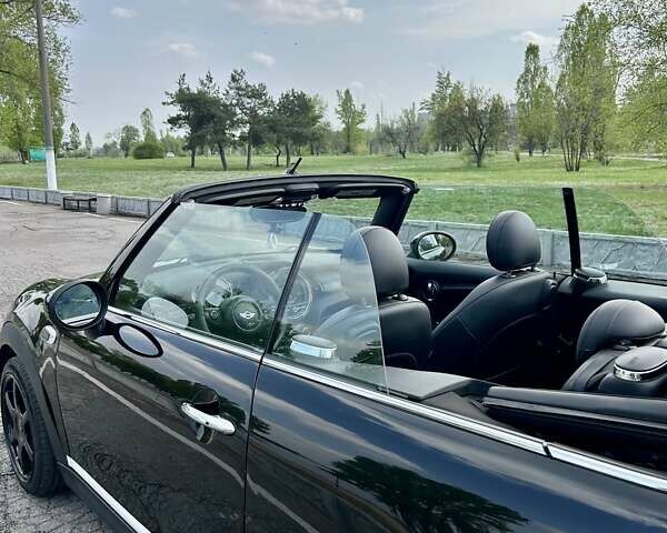 Чорний Міні Convertible, об'ємом двигуна 1.5 л та пробігом 131 тис. км за 18600 $, фото 17 на Automoto.ua