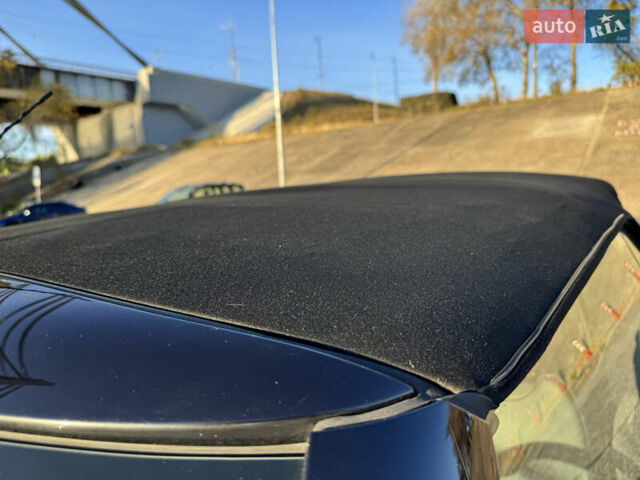Черный Мини Convertible, объемом двигателя 2 л и пробегом 71 тыс. км за 16000 $, фото 3 на Automoto.ua