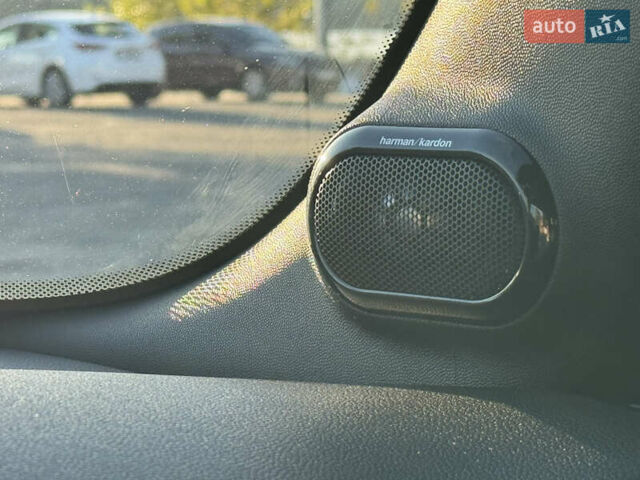 Черный Мини Convertible, объемом двигателя 2 л и пробегом 71 тыс. км за 16000 $, фото 6 на Automoto.ua