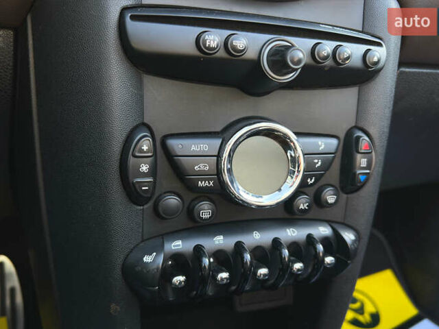 Коричневый Мини Convertible, объемом двигателя 1.6 л и пробегом 144 тыс. км за 9850 $, фото 20 на Automoto.ua