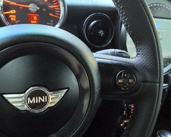 Серый Мини Convertible, объемом двигателя 1.6 л и пробегом 213 тыс. км за 9999 $, фото 32 на Automoto.ua