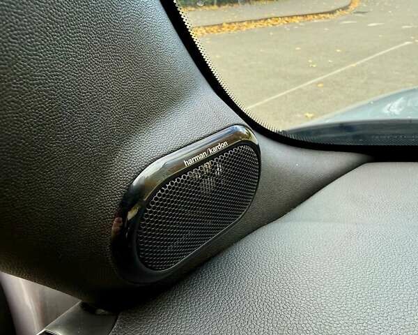 Серый Мини Convertible, объемом двигателя 2 л и пробегом 13 тыс. км за 29900 $, фото 9 на Automoto.ua