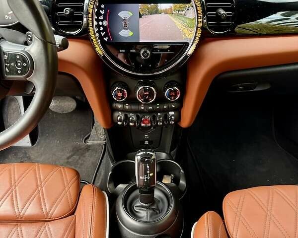 Серый Мини Convertible, объемом двигателя 2 л и пробегом 13 тыс. км за 29900 $, фото 1 на Automoto.ua
