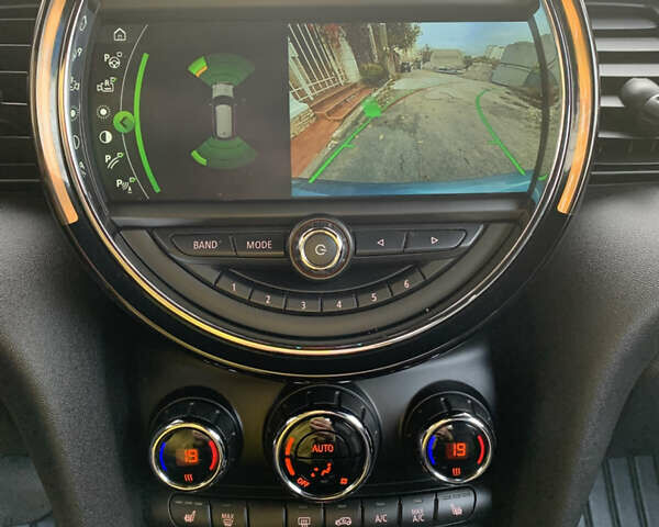 Синий Мини Convertible, объемом двигателя 2 л и пробегом 82 тыс. км за 20000 $, фото 18 на Automoto.ua