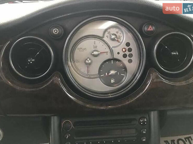 Оранжевый Мини Convertible, объемом двигателя 1.6 л и пробегом 160 тыс. км за 5400 $, фото 5 на Automoto.ua