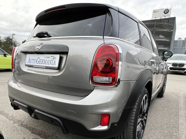 Мини Cooper Countryman, объемом двигателя 1.5 л и пробегом 10 тыс. км за 37603 $, фото 4 на Automoto.ua