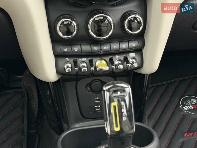 Белый Мини Electric, объемом двигателя 0 л и пробегом 2 тыс. км за 25500 $, фото 38 на Automoto.ua