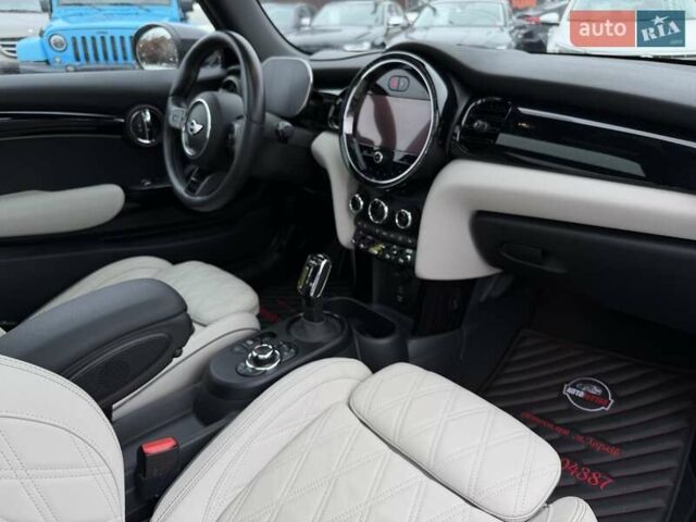 Белый Мини Electric, объемом двигателя 0 л и пробегом 2 тыс. км за 25500 $, фото 25 на Automoto.ua