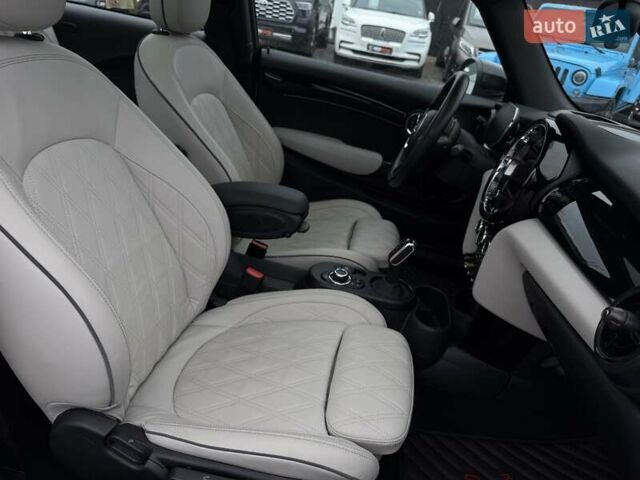 Белый Мини Electric, объемом двигателя 0 л и пробегом 2 тыс. км за 25500 $, фото 22 на Automoto.ua