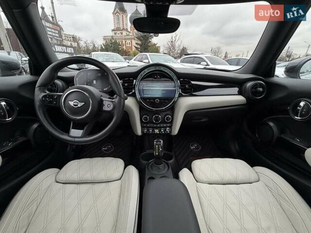 Белый Мини Electric, объемом двигателя 0 л и пробегом 2 тыс. км за 25500 $, фото 20 на Automoto.ua