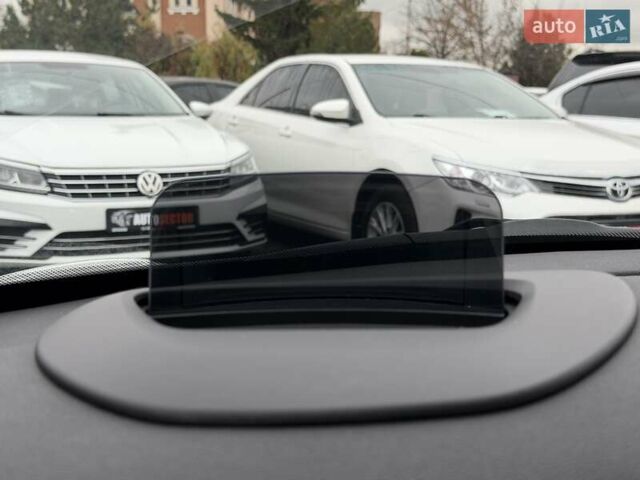 Белый Мини Electric, объемом двигателя 0 л и пробегом 2 тыс. км за 25500 $, фото 33 на Automoto.ua