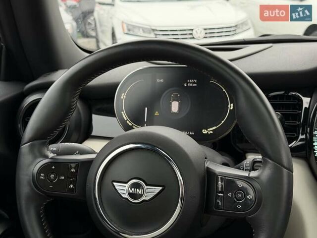 Белый Мини Electric, объемом двигателя 0 л и пробегом 2 тыс. км за 25500 $, фото 15 на Automoto.ua