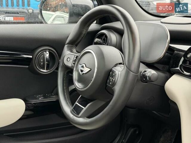 Белый Мини Electric, объемом двигателя 0 л и пробегом 2 тыс. км за 25500 $, фото 27 на Automoto.ua