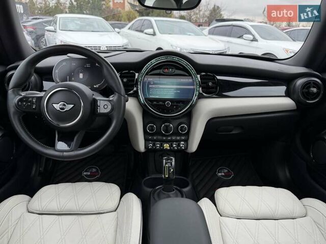 Белый Мини Electric, объемом двигателя 0 л и пробегом 2 тыс. км за 25500 $, фото 19 на Automoto.ua