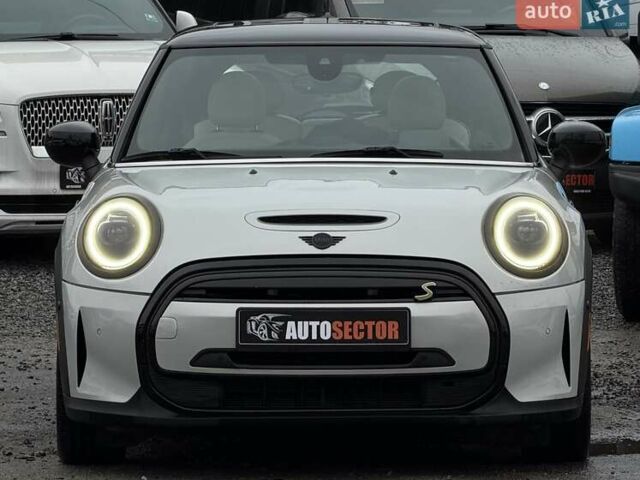 Белый Мини Electric, объемом двигателя 0 л и пробегом 2 тыс. км за 25500 $, фото 10 на Automoto.ua