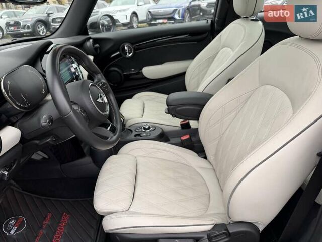 Белый Мини Electric, объемом двигателя 0 л и пробегом 2 тыс. км за 25500 $, фото 11 на Automoto.ua